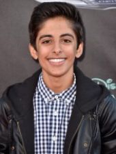 Karan Brar