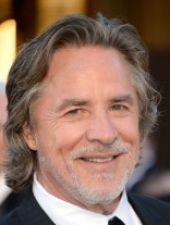 Don Johnson