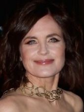 Elizabeth McGovern