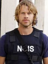 Eric Christian Olsen