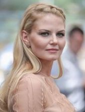 Jennifer Morrison