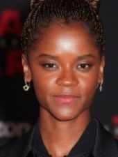 Letitia Wright