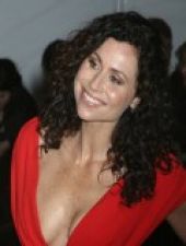 Minnie Driver