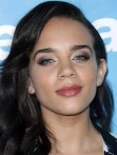 Hannah John-Kamen