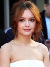 Olivia Cooke