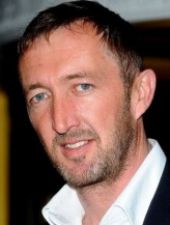 Ralph Ineson