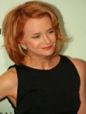 Swoosie Kurtz