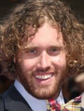 T.J. Miller