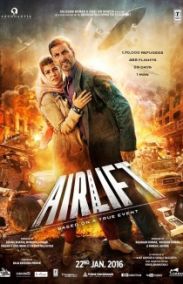 Airlift