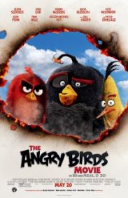 Angry Birds — The Angry Birds