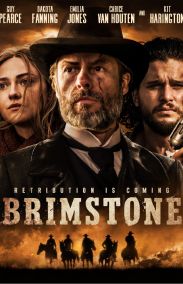 Brimstone