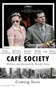 Café Society