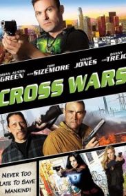 Çapraz Savaş — Cross Wars