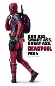 Deadpool