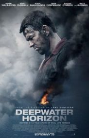 Deepwater Horizon: Büyük Felaket