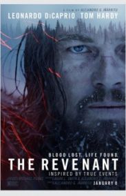 Diriliş — The Revenant