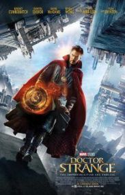 Doktor Strange — Doctor Strange