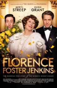 Florence Foster Jenkins