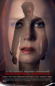 Gece Hayvanları — Nocturnal Animals