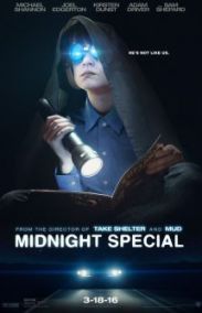 Gece Yarısı — Midnight Special