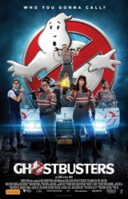 Hayalet Avcıları — Ghostbusters