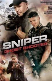 Hayalet Tetikçi — Sniper: Ghost Shooter