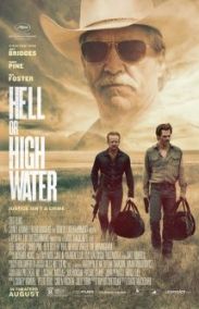 İki Eli Kanda — Hell or High Water