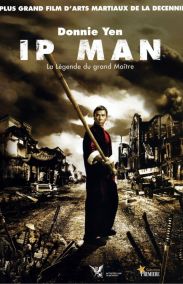 İp Man 1 – Büyük Usta 1