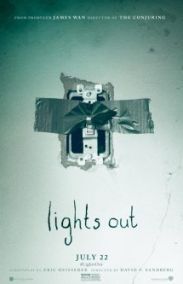Işıklar Sönünce — Lights Out