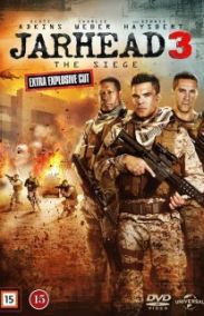 Jarhead 3: The Siege