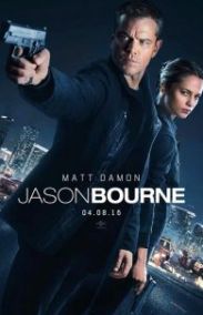 Jason Bourne