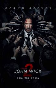 John Wick Chapter 2