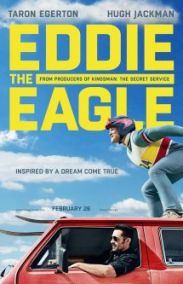 Kartal Eddie — Eddie the Eagle