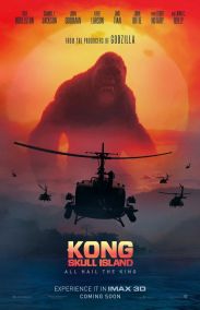 Kong: Kafatası Adası