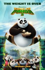 Kung Fu Panda 3