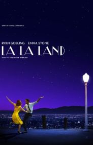 La La Land – Aşıklar Şehri