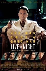 Live by Night – Gecenin Kanunu