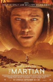 Marslı – The Martian