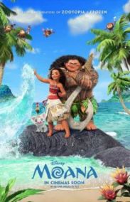 Moana