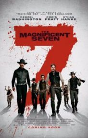 Muhteşem Yedili — The Magnificent Seven