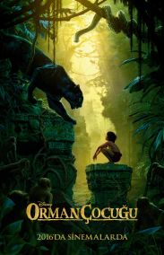 Orman Çocuğu – The Jungle Book