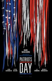 Patriots Day – Kara Gün