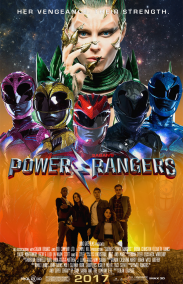 Power Rangers