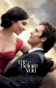 Senden Önce Ben — Me Before You