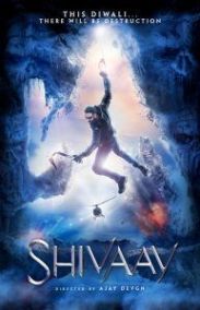 Shivay — Shivaay