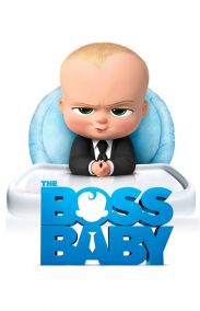 The Boss Baby - Patron Bebek