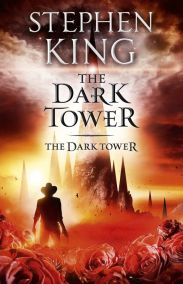The Dark Tower - Kara Kule
