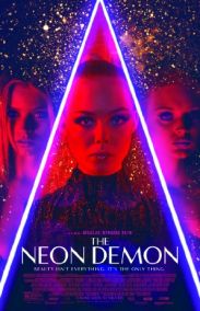 The Neon Demon - Neon Şeytan