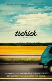 Tschick – Elveda Berlin