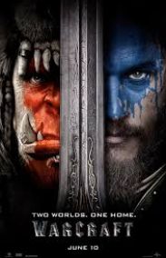 Warcraft